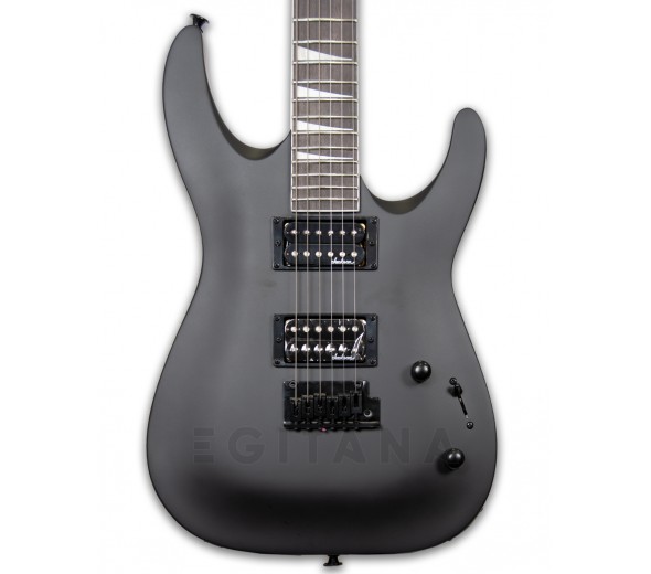 Jackson JS22 Dinky BLK AH Jackson JS22 Dinky BLK AH